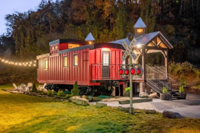 Smoky Mountain Station Pigeon Forge